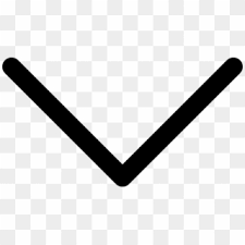 Download Arrow Svg Chevron Scroll Down Button Png Transparent Png 1169x669 95686 Pngfind