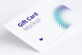 Pin By Nujood Jamal On Mockup Gift Card Free Gift Cards Gifts