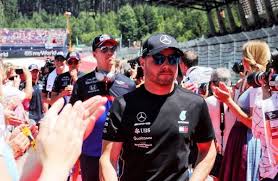Mick got his name from his mother's maiden name 'mick betsch.' he started racing at the age of 9. Bottas Shows New Girlfriend And Lashes Out At Haters