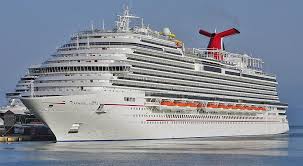 Carnival Vista Accidents And Incidents Cruisemapper