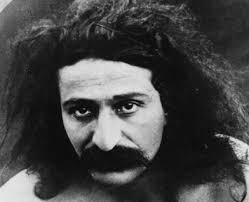 Meher Baba, an Irani Mystic; Meher Baba Overview