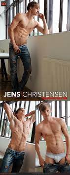 Bel Ami: Jens Christensen - QueerClick