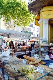 The 9 Best Markets In Provence Provence Beautiful Places France Travel