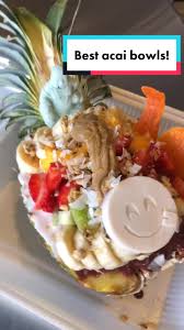 Best Acai Bowls in Phoenix, Arizona