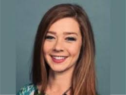 Welcome Cara Tolzman!