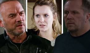 Emmerdale spoilers: Will Taylor 'forced to choose' between Dawn and his own  freedom