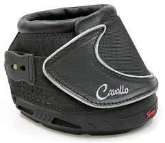 Cavallo Sport Hoof Boots