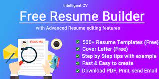 Download inteligent cv app for windows. Updated Resume Builder App Free Cv Maker Cv Templates 2020 Apk Download For Pc Android 2021