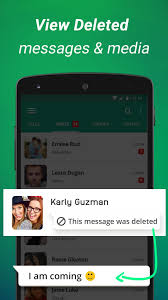Whatsapp web for chat is the easiest and fastest application to control 2 side . Whats Web Scan For Android Apk Download