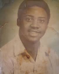 Cecil Johnson Obituary August 18, 2025