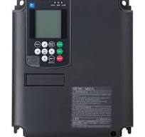 Fuji Electric FRN0032G2S-2GU : FRENIC-Mega (G2) Series High Performance  Multifunctional Inverter, 230V Three-Phase, 10 HP, 31.8 Amp, 1-Year Warranty