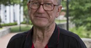 Edward Bonar's Instagram, Twitter & Facebook