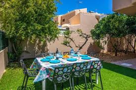 Villa Al-Garbe in Galé, Portugal