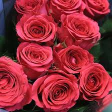 A rose by any other name would smell as sweet, according to shakespeare. Spray Roses Interflora