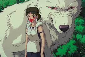 Check out amazing princessmononoke artwork on deviantart. Princess Mononoke Film Review Princess Mononoke Is A Japanese Film By Shanjida Kibria Medium