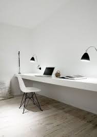 So, if you want to get this wonderful pictures about modern small office design ideas ideas, just right click and choose save button to save this images to. 30 Modern Minimalist Home Office Ideas And Designs Renoguide Australian Renovation Ideas And Inspiration