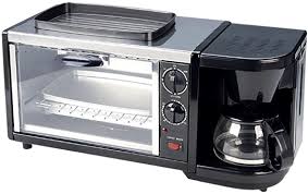 Maybe you would like to learn more about one of these? Best Toaster Oven And Coffee Maker Combo Review 2021