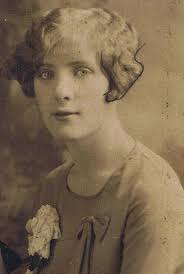 Eva Esther Mott Anderson (1907-1962)