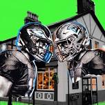 NFL Sundays: The Full Game-Day Experience at Y Meirion