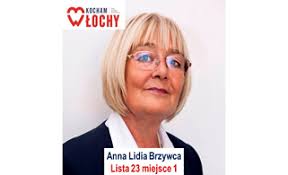 Popieramy komitety lokalne we Włochach