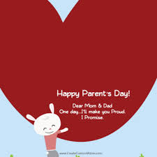 To use as seen, or to adapt to their given circumstances with the materials chosen or available. Parent S Day Greetings With Name Create Custom Wishes