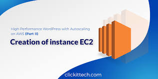 Host recovery for amazon ec2 automatically. The Beginner S Guide To Create Amazon Ec2 Instances Clickittech