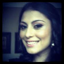 Stephanie Marrero's Instagram, Twitter & Facebook