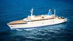 India's First Luxury Cruise Everything