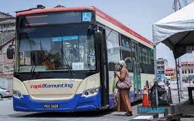 9 отметок «нравится», 0 комментариев — edgeprop.my (@myedgeprop) в instagram: Bernama Rapid Kamunting Bus Service To Cease Operation From June 15