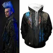 Pin On Descendants 3 Costumes