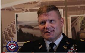 ARKANSAS WATERWAYS COMMISSION Biennial Report