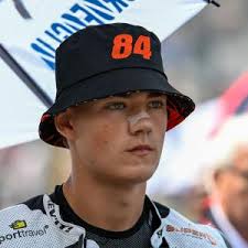 Jeffrey Buis T-shirt 2024