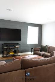 Where Should I Do A Feature Wall And What Colour Should It Be