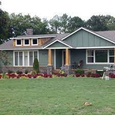 70 s ranch kitchen makeover camp hill pa mother hubbard s. The Search For America S Best Remodel 2015 This Old House Ranch House Remodel Exterior Remodel Home Exterior Makeover