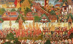 1893 พระองค์โปรดเกล้าฯ ให้ สร้างพระที่นั่ง 3 องค์. à¸žà¸£à¸°à¹€à¸ˆ à¸²à¸à¸£ à¸‡à¸¨à¸£ à¸­à¸¢ à¸˜à¸¢à¸² Home Facebook