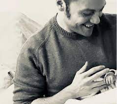 We did not find results for: Tiziano Ferro E Diventato Papa E Nato Il Figlio Del Cantante O Almeno Cosi Pare