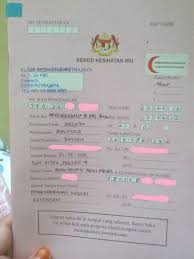 Tetangga sebelah saya juga mempunyai seorang anak dan jarang bergaul. Pengalaman Mengandung Anak Pertama