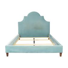 Make the bed with beautiful textiles and pillows and enjoy your dreams with fairy tale endings. 74 Off Ikea Ikea Leirvik Full Size Bed Frame Beds