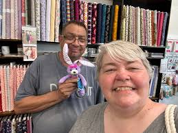 Last stop for Michigan shop hop