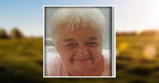 Donna F (Holsinger) Toland Obituary May 6, 2016