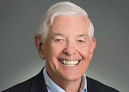 Previous Leaders in Action Speakers