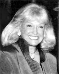 Aileen Rodnick Obituary