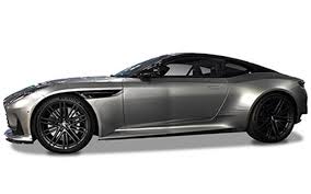 Image result for Magnetic Silver 2024 Aston Martin