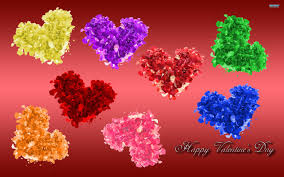The great collection of free valentines day desktop backgrounds for desktop, laptop and mobiles. Free Valentine Wallpaper For Desktop Posted By Samantha Walker