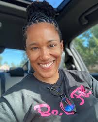 Ida Hood-Health & Wellness