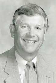 James W. Keller, Lewes Yacht Club member