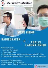 Последние твиты от loker pt area bekasi karawang (@lokerptdotcom). Lowongan Kerja Januari 2020 Akademi Analis Kesehatan 17 Agustus Semarang