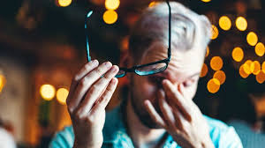 My eye care near me. 17 Reasons You May Have Sudden Blurred Vision