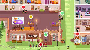 Descarga de alta velocidad a través de happymod. Idle Wizard School Download Apk For Android Free Mob Org
