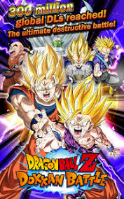 Moreover, to celebrate achieving 1st place on apple app store, we are giving out rewards to all players! Dragon Ball Z Dokkan Battle 4 9 0 God Mode High Attack Dice Always 1 2 3 Apk Android Free